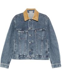 JW Anderson - Jw Anderson Jackets - Lyst