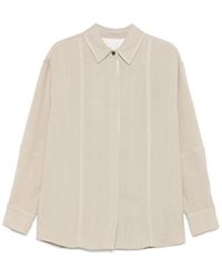 IRO - Shirts - Lyst