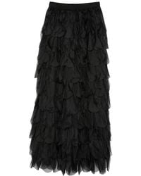 Max Mara - Skirts - Lyst