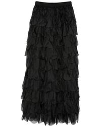 Max Mara - Skirts - Lyst