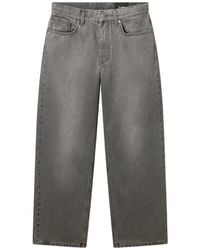 Axel Arigato - Denim - Lyst