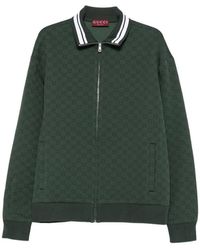 Gucci - Jackets - Lyst