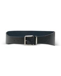 Paloma Wool - Alma Leather Belt - Lyst