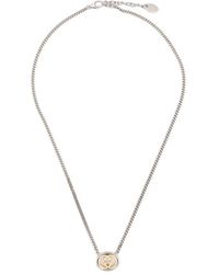 Gucci - Necklaces - Lyst