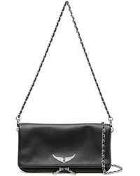 Zadig & Voltaire - Bags - Lyst