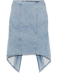 JW Anderson - Skirts - Lyst