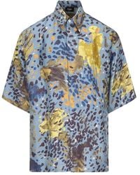 Fendi - Shirts - Lyst