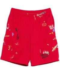 GALLERY DEPT. - Shorts - Lyst