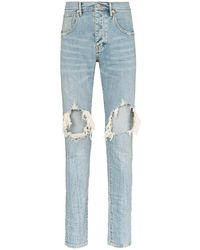 Purple Brand - Denim - Lyst
