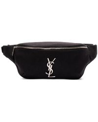 Saint Laurent - Belt Bags - Lyst