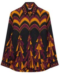 PUCCI - Tops - Lyst
