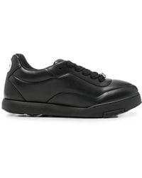 Givenchy - Yard Leather Sneakers - Lyst