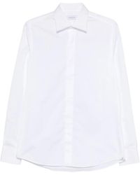 Tagliatore - Cambridge Long-Sleeve Shirt - Lyst