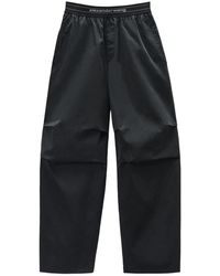 Alexander Wang - Pants - Lyst