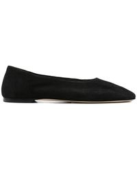 TOTEME - Ballet Flats - Lyst