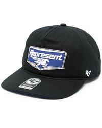Represent - Baseball Cap - Lyst