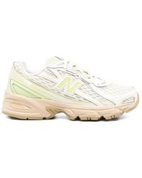 New Balance - 740 - Lyst