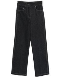 Max Mara - Mxpribes Trousers - Lyst