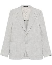Tagliatore - Jacket - Lyst