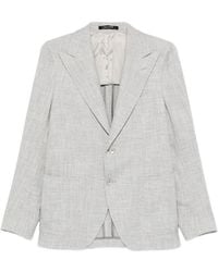 Tagliatore - Jacket - Lyst