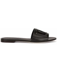 Dolce & Gabbana - Sliders - Lyst