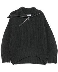 The Attico - Knitwear - Lyst