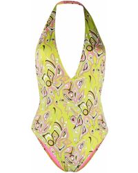 emilio pucci swim sale