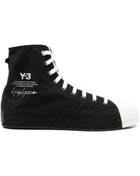 Y-3 - Sneakers - Lyst