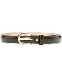 A.P.C. - A. P.C. Belts - Lyst