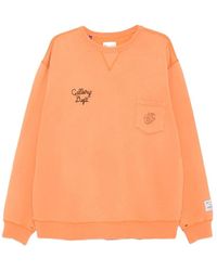 GALLERY DEPT. - Art Expert Chest-Pocket Logo Sweatshirt - Lyst