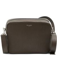 Saint Laurent - Messenger Bags - Lyst