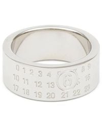 MM6 by Maison Margiela - Jewellery - Lyst