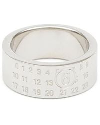 MM6 by Maison Martin Margiela - Jewellery - Lyst