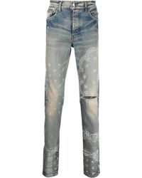 miki amiri jeans