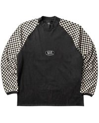 Vans - X Slam Jam A. O.D. Long-Sleeve T-Shirt - Lyst