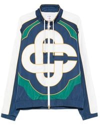 CASABLANCA - Jackets - Lyst