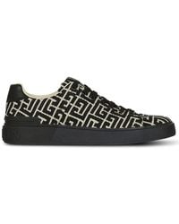 Balmain - Sneakers - Lyst