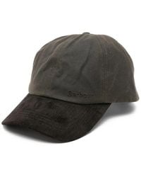 Barbour - Caps - Lyst