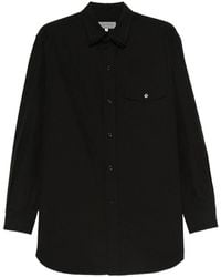 Yohji Yamamoto - Shirts - Lyst