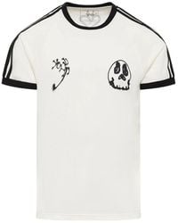 Y-3 - Chito Graphic Cali Tee - Lyst