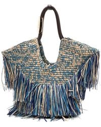 Zimmermann - Tote Bags - Lyst