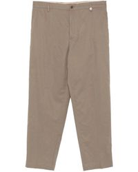 Myths - Belt-Loops Trousers - Lyst