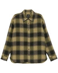 A.P.C. - A. P.C. Jackets - Lyst