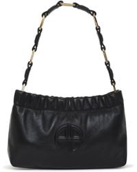 Anine Bing - Small Kate Shoulder Bag - Lyst