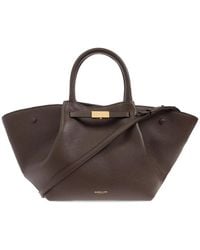 DeMellier - Midi New York Tote Bag - Lyst