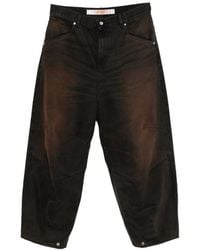 PDF - Trousers - Lyst