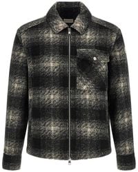 Moncler - Shirts - Lyst