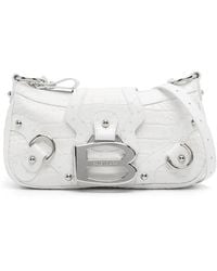 Balenciaga - Shoulder Bags - Lyst