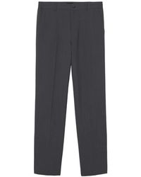 A.P.C. - Trousers - Lyst