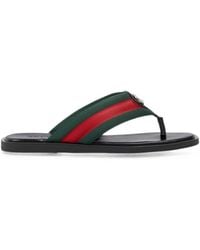 Gucci - Sandals - Lyst